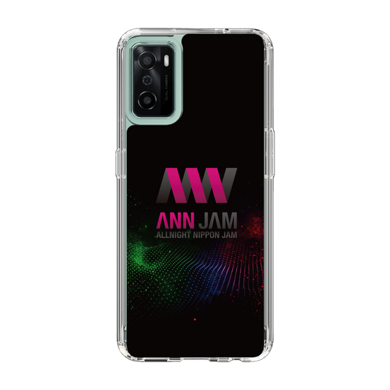 Slim Protection Case［ Nippon Broadcasting System - All Night Nippon Jam ］
