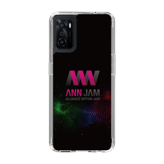 Slim Protection Case［ Nippon Broadcasting System - All Night Nippon Jam ］