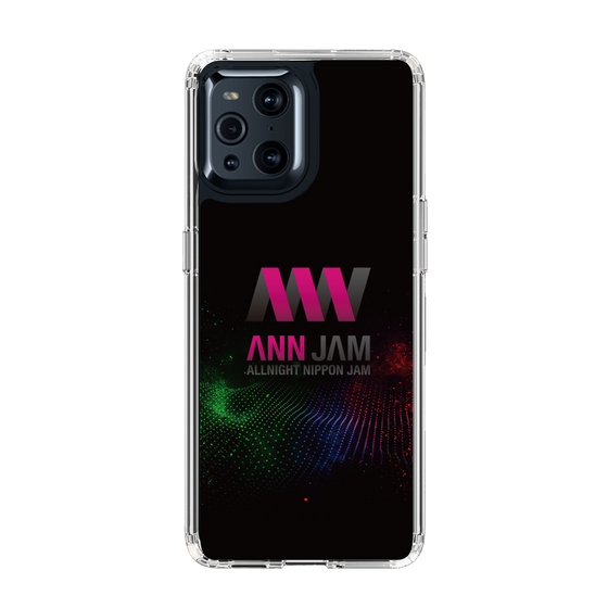 Slim Protection Case［ Nippon Broadcasting System - All Night Nippon Jam ］