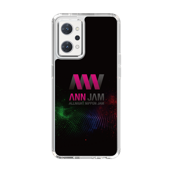 Slim Protection Case［ Nippon Broadcasting System - All Night Nippon Jam ］