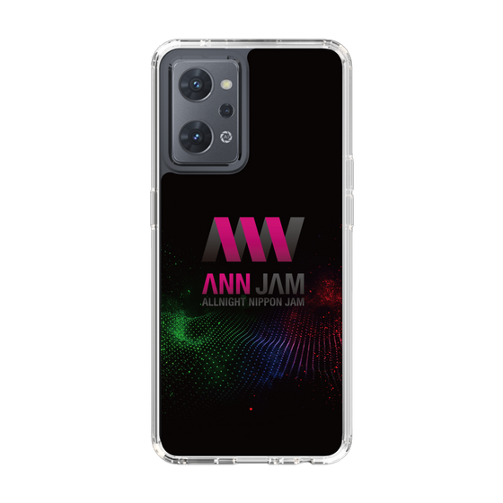 Slim Protection Case［ Nippon Broadcasting System - All Night Nippon Jam ］