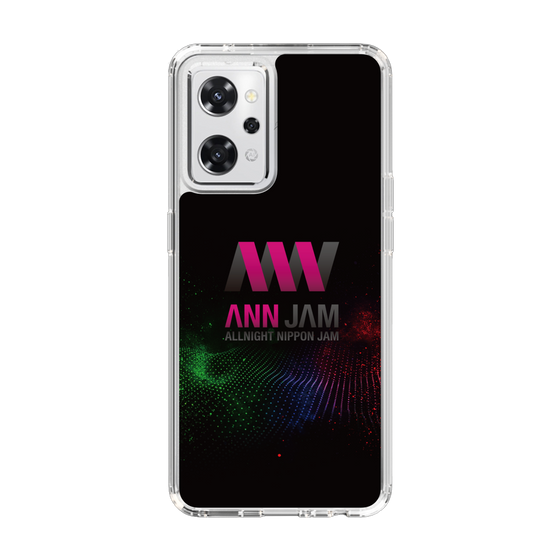 Slim Protection Case［ Nippon Broadcasting System - All Night Nippon Jam ］