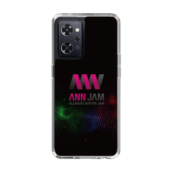 Slim Protection Case［ Nippon Broadcasting System - All Night Nippon Jam ］
