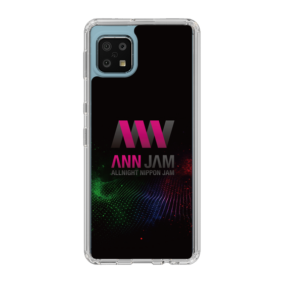 Slim Protection Case［ Nippon Broadcasting System - All Night Nippon Jam ］