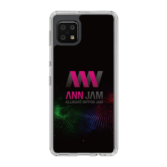 Slim Protection Case［ Nippon Broadcasting System - All Night Nippon Jam ］