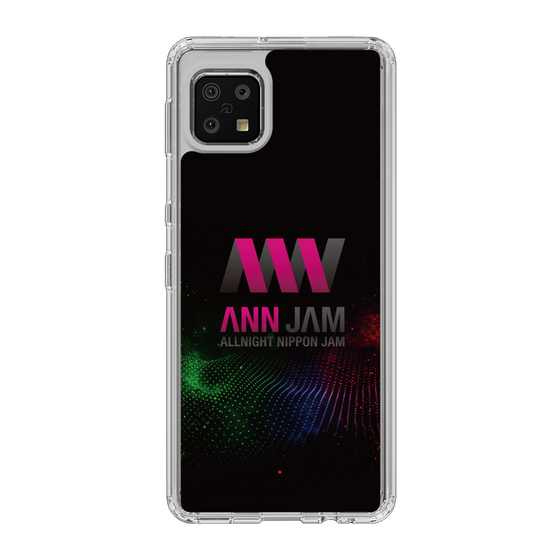 Slim Protection Case［ Nippon Broadcasting System - All Night Nippon Jam ］