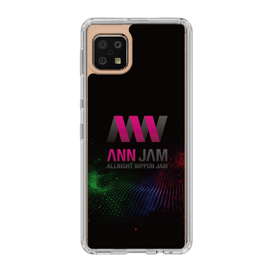 Slim Protection Case［ Nippon Broadcasting System - All Night Nippon Jam ］