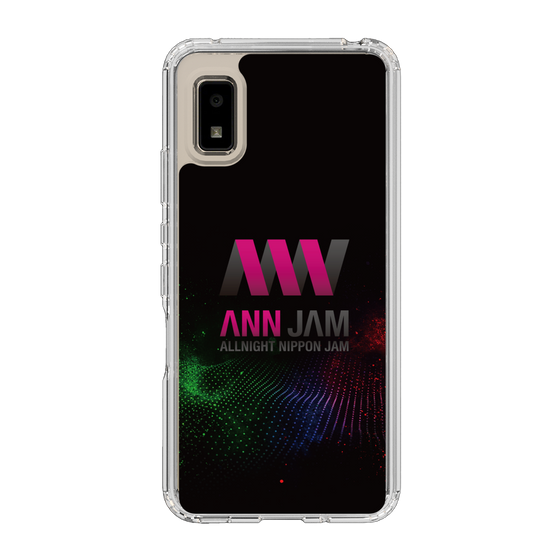 Slim Protection Case［ Nippon Broadcasting System - All Night Nippon Jam ］