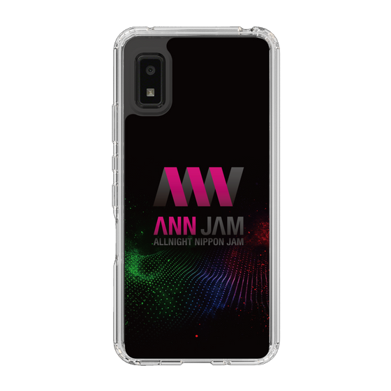 Slim Protection Case［ Nippon Broadcasting System - All Night Nippon Jam ］