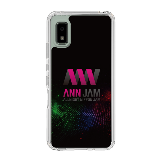 Slim Protection Case［ Nippon Broadcasting System - All Night Nippon Jam ］