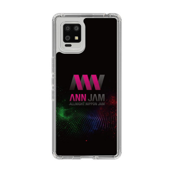 Slim Protection Case［ Nippon Broadcasting System - All Night Nippon Jam ］
