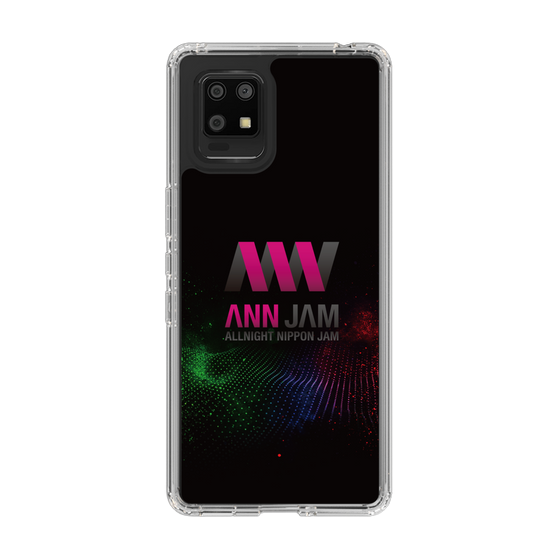 Slim Protection Case［ Nippon Broadcasting System - All Night Nippon Jam ］