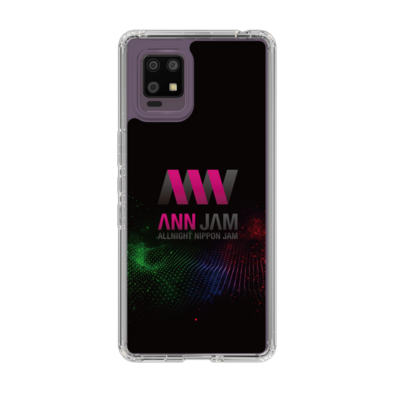 Slim Protection Case［ Nippon Broadcasting System - All Night Nippon Jam ］