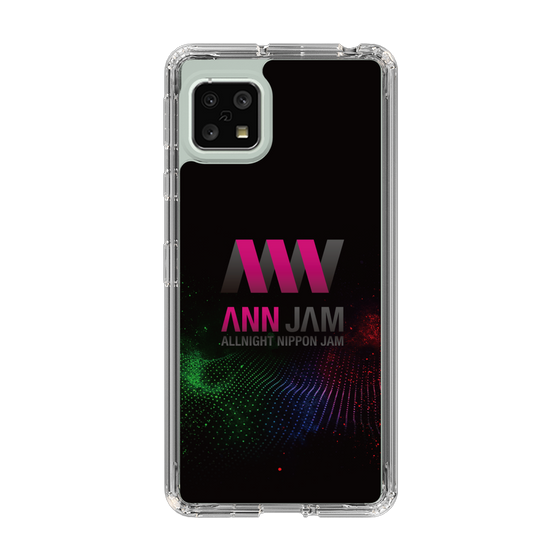Slim Protection Case［ Nippon Broadcasting System - All Night Nippon Jam ］