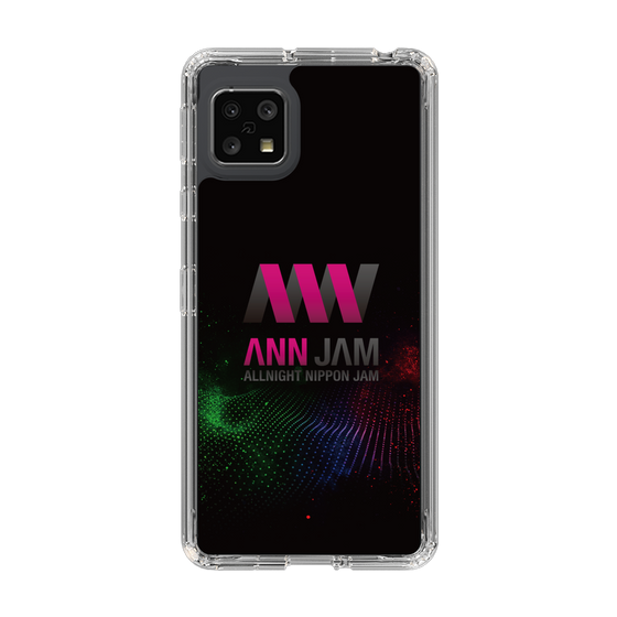 Slim Protection Case［ Nippon Broadcasting System - All Night Nippon Jam ］