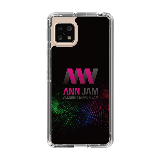 Slim Protection Case［ Nippon Broadcasting System - All Night Nippon Jam ］