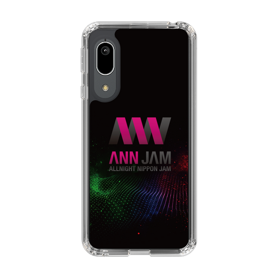 Slim Protection Case［ Nippon Broadcasting System - All Night Nippon Jam ］