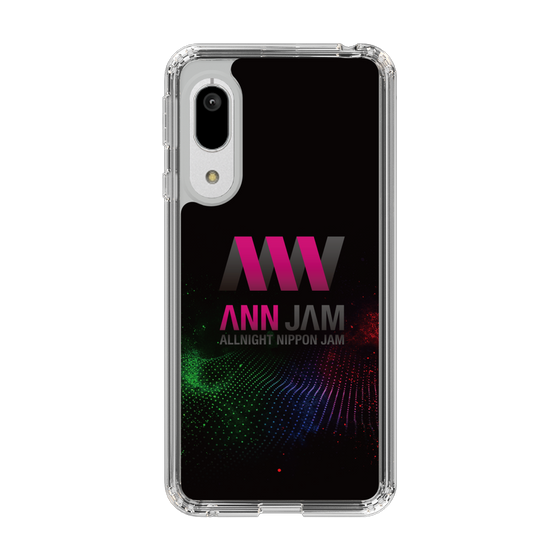 Slim Protection Case［ Nippon Broadcasting System - All Night Nippon Jam ］