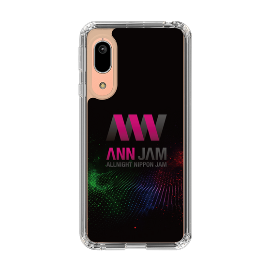 Slim Protection Case［ Nippon Broadcasting System - All Night Nippon Jam ］