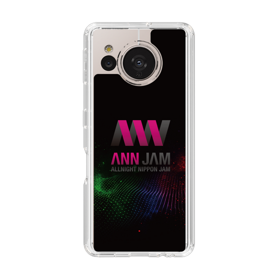 Slim Protection Case［ Nippon Broadcasting System - All Night Nippon Jam ］