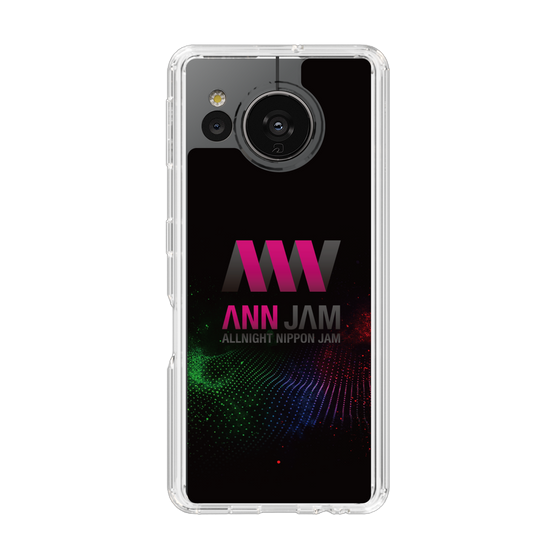 Slim Protection Case［ Nippon Broadcasting System - All Night Nippon Jam ］