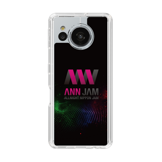 Slim Protection Case［ Nippon Broadcasting System - All Night Nippon Jam ］