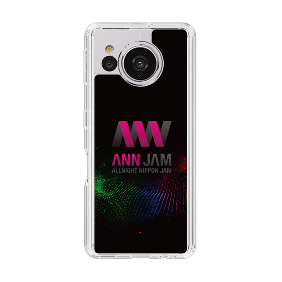 Slim Protection Case［ Nippon Broadcasting System - All Night Nippon Jam ］