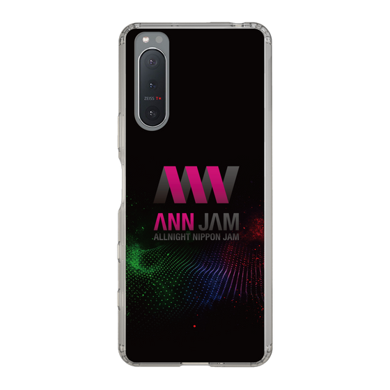 Slim Protection Case［ Nippon Broadcasting System - All Night Nippon Jam ］