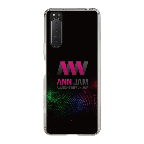 Slim Protection Case［ Nippon Broadcasting System - All Night Nippon Jam ］