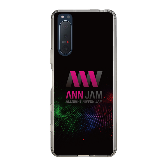 Slim Protection Case［ Nippon Broadcasting System - All Night Nippon Jam ］