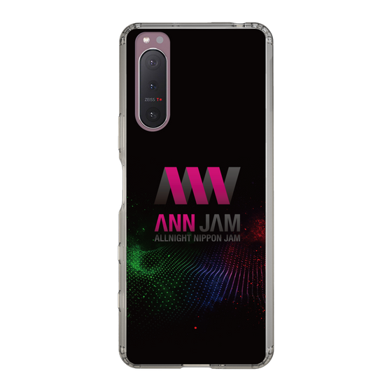 Slim Protection Case［ Nippon Broadcasting System - All Night Nippon Jam ］