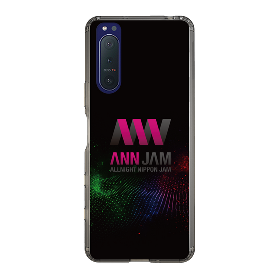 Slim Protection Case［ Nippon Broadcasting System - All Night Nippon Jam ］
