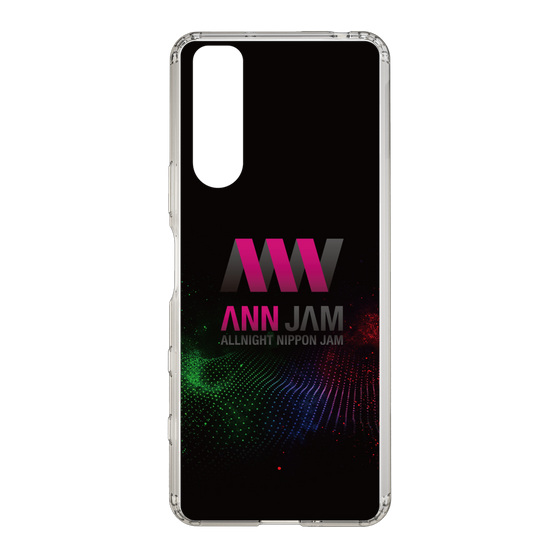 Slim Protection Case［ Nippon Broadcasting System - All Night Nippon Jam ］