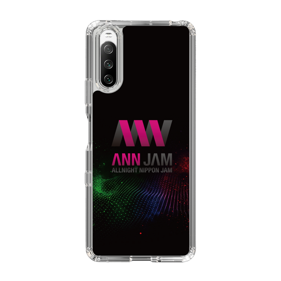 Slim Protection Case［ Nippon Broadcasting System - All Night Nippon Jam ］