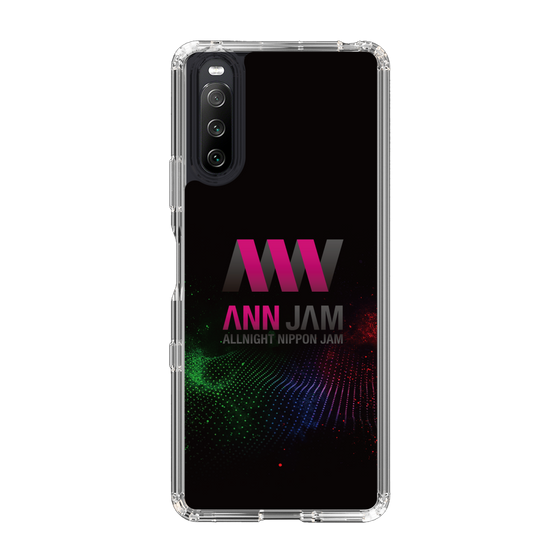 Slim Protection Case［ Nippon Broadcasting System - All Night Nippon Jam ］