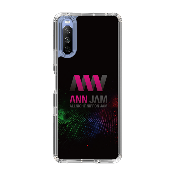 Slim Protection Case［ Nippon Broadcasting System - All Night Nippon Jam ］