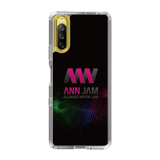 Slim Protection Case［ Nippon Broadcasting System - All Night Nippon Jam ］