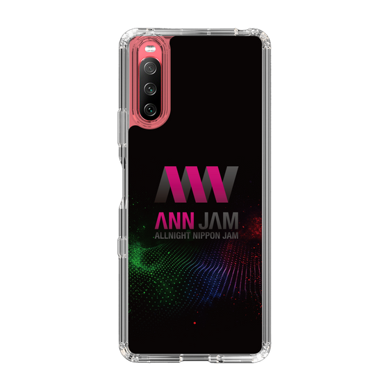 Slim Protection Case［ Nippon Broadcasting System - All Night Nippon Jam ］