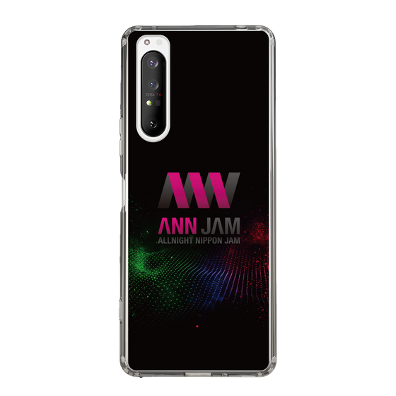 Slim Protection Case［ Nippon Broadcasting System - All Night Nippon Jam ］
