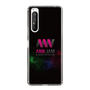 Slim Protection Case［ Nippon Broadcasting System - All Night Nippon Jam ］