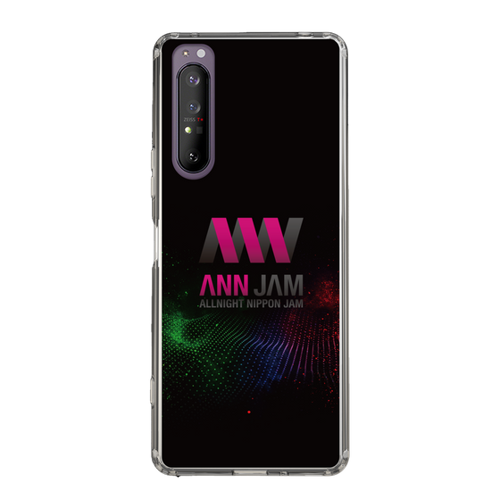 Slim Protection Case［ Nippon Broadcasting System - All Night Nippon Jam ］