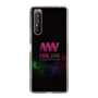 Slim Protection Case［ Nippon Broadcasting System - All Night Nippon Jam ］