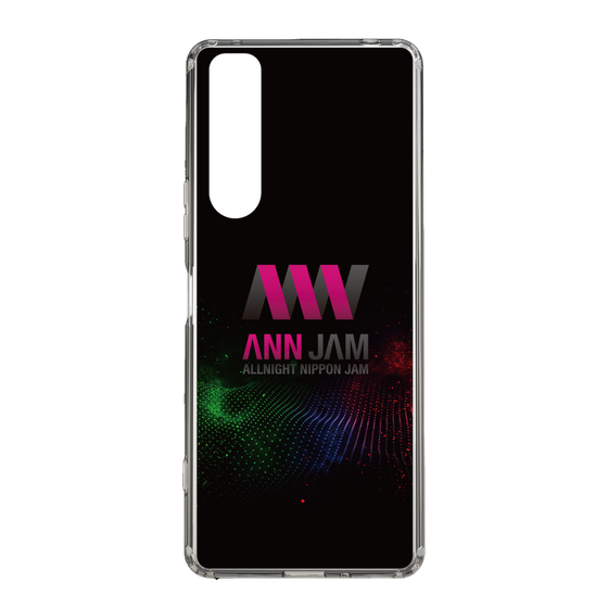 Slim Protection Case［ Nippon Broadcasting System - All Night Nippon Jam ］