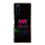 Slim Protection Case［ Nippon Broadcasting System - All Night Nippon Jam ］