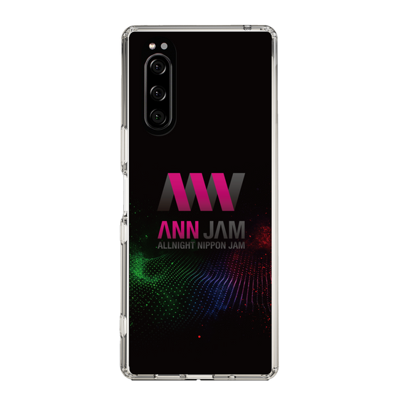 Slim Protection Case［ Nippon Broadcasting System - All Night Nippon Jam ］