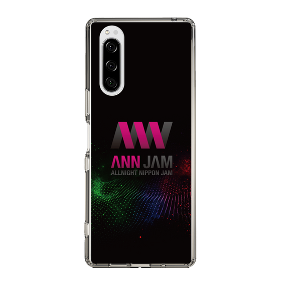 Slim Protection Case［ Nippon Broadcasting System - All Night Nippon Jam ］