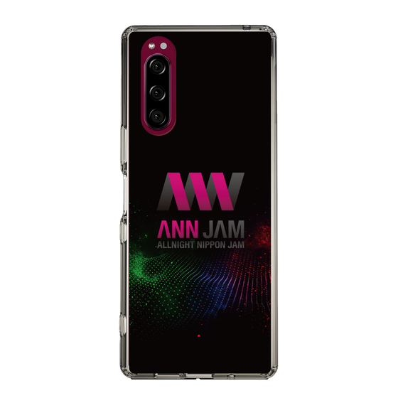 Slim Protection Case［ Nippon Broadcasting System - All Night Nippon Jam ］