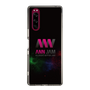 Slim Protection Case［ Nippon Broadcasting System - All Night Nippon Jam ］