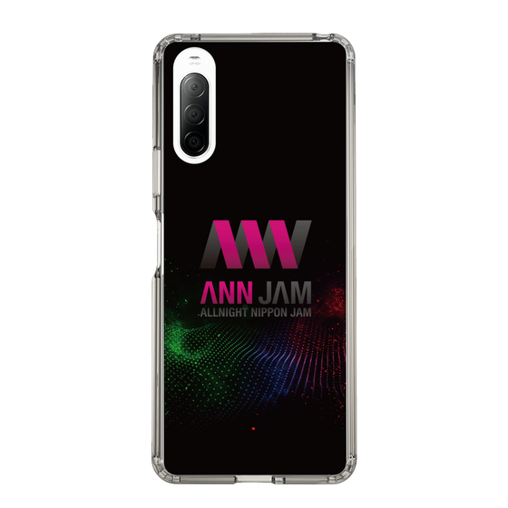 Slim Protection Case［ Nippon Broadcasting System - All Night Nippon Jam ］