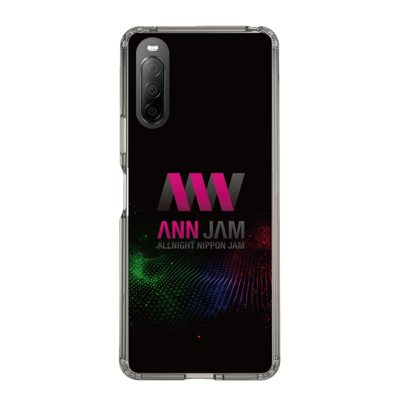 Slim Protection Case［ Nippon Broadcasting System - All Night Nippon Jam ］